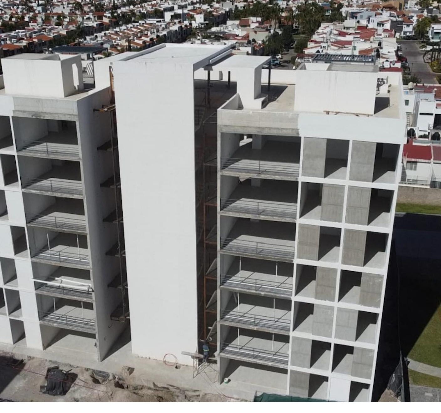 San Marti Torre E